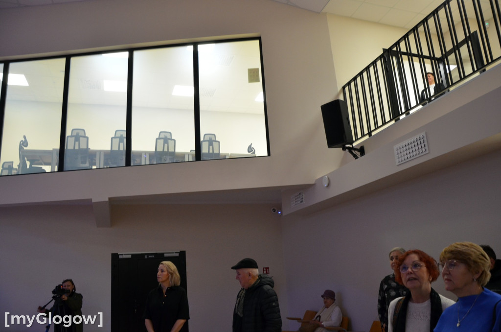 Dzień otwarty Jubilata w Głogowie