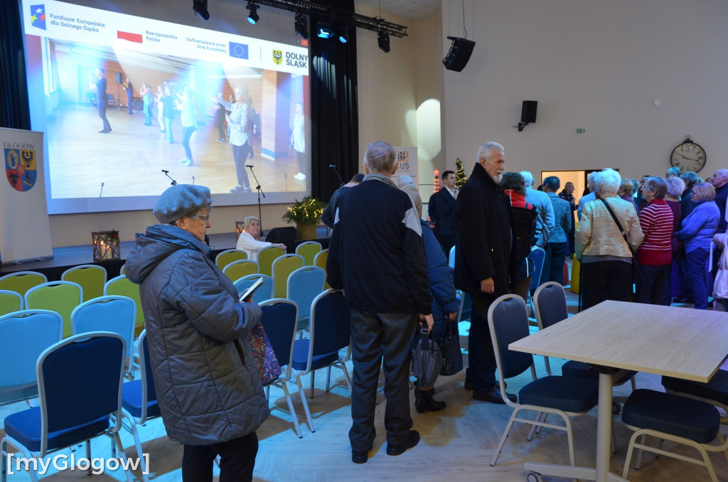 Dzień otwarty Jubilata w Głogowie