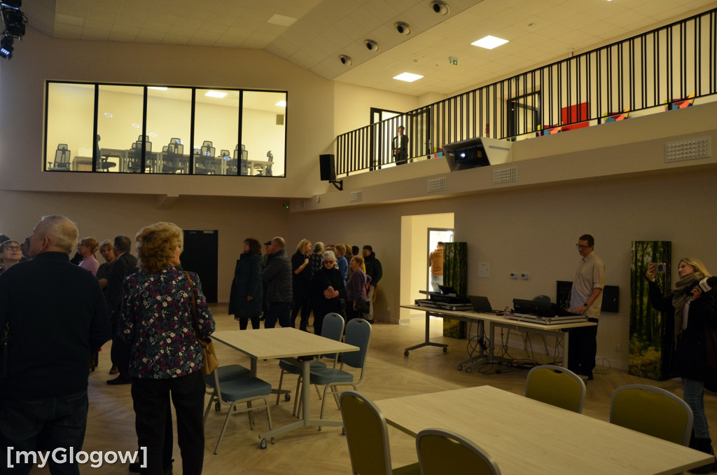 Dzień otwarty Jubilata w Głogowie