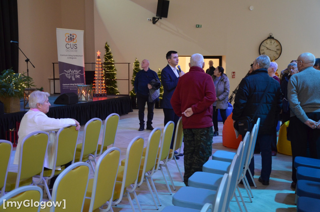 Dzień otwarty Jubilata w Głogowie