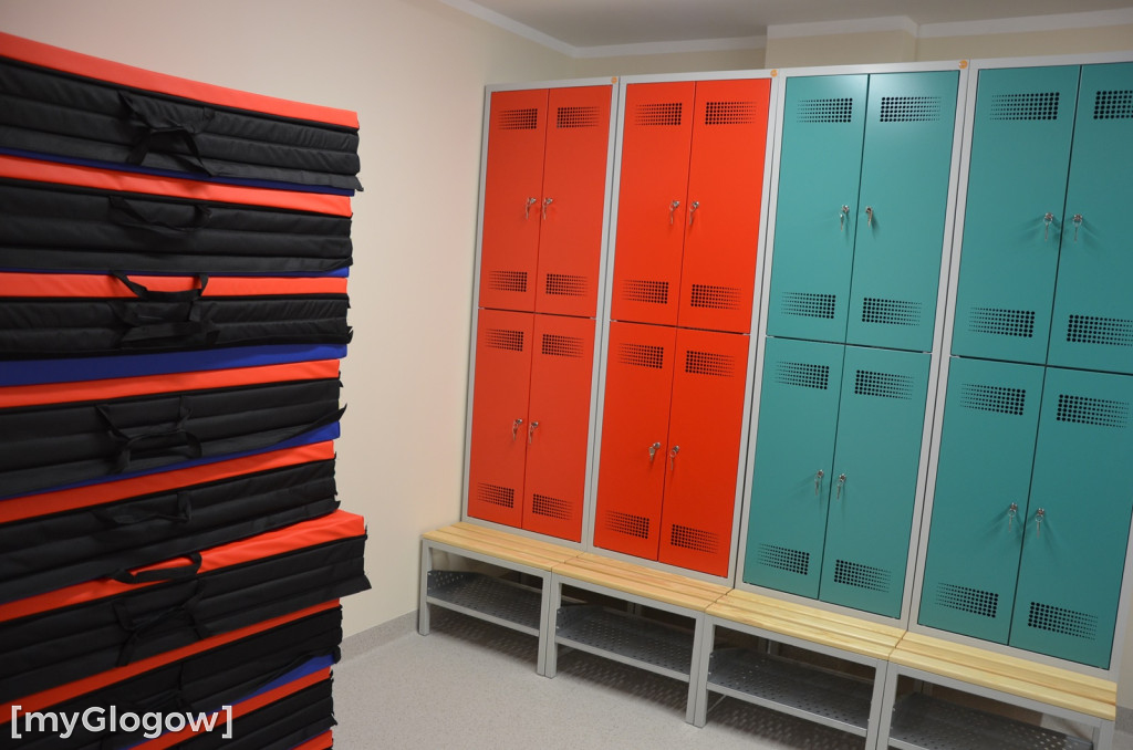 Dzień otwarty Jubilata w Głogowie