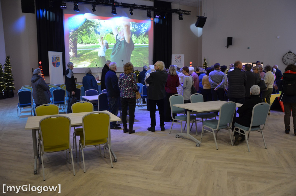 Dzień otwarty Jubilata w Głogowie