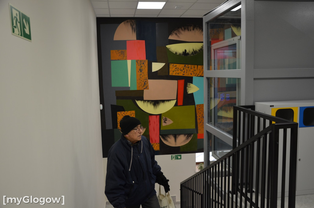 Dzień otwarty Jubilata w Głogowie