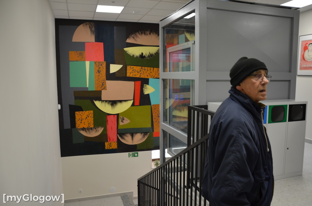 Dzień otwarty Jubilata w Głogowie