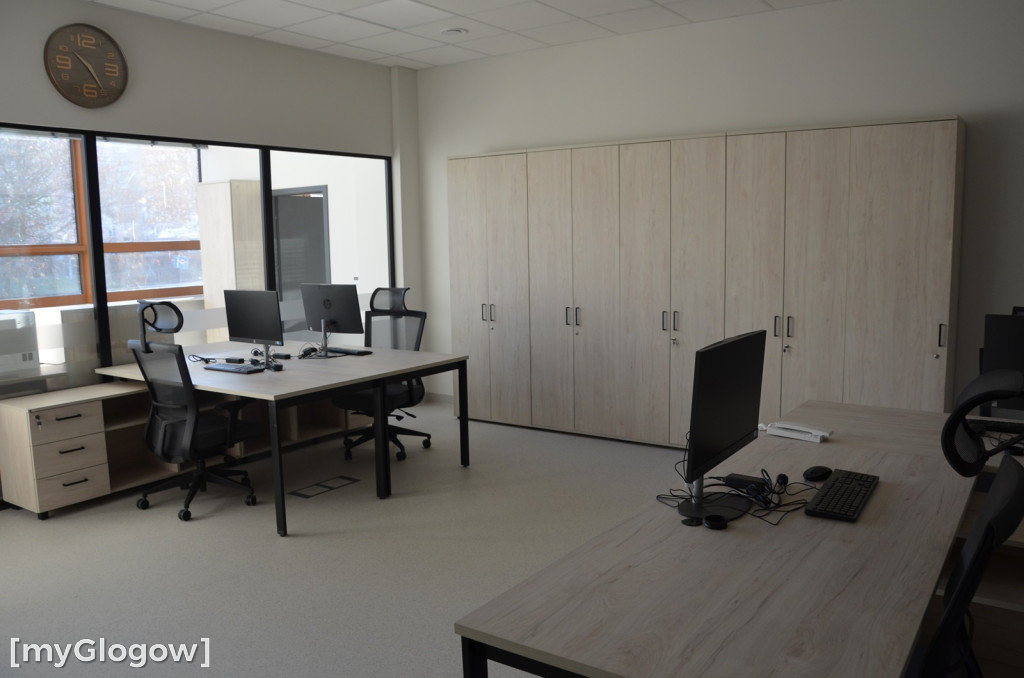 Dzień otwarty Jubilata w Głogowie