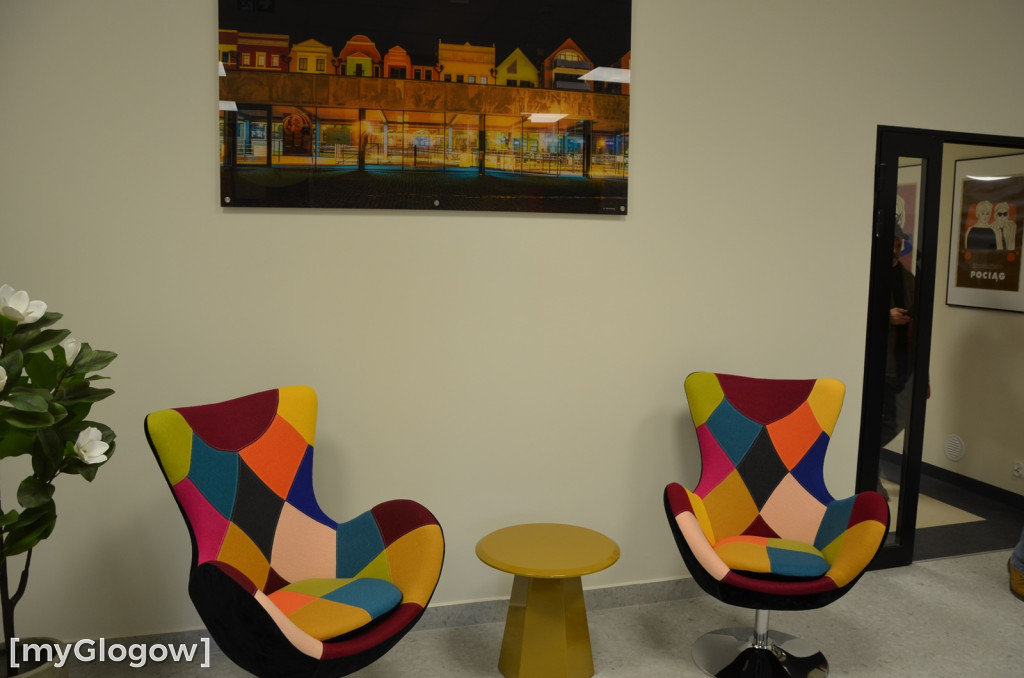 Dzień otwarty Jubilata w Głogowie