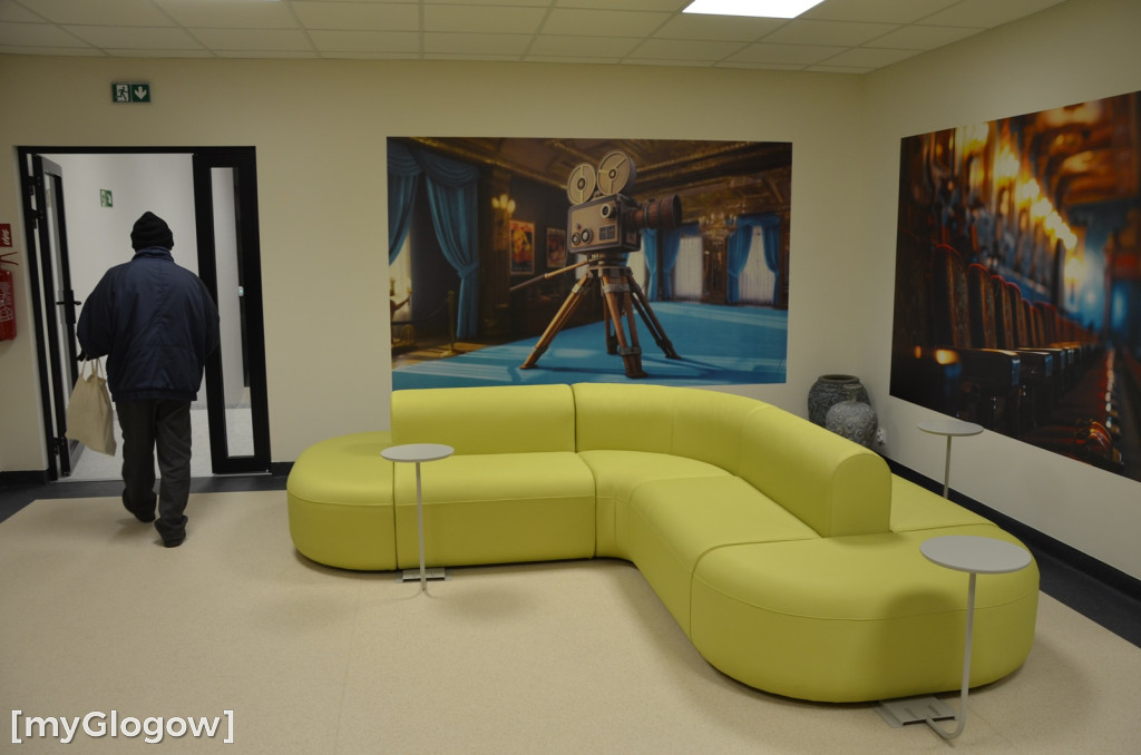 Dzień otwarty Jubilata w Głogowie