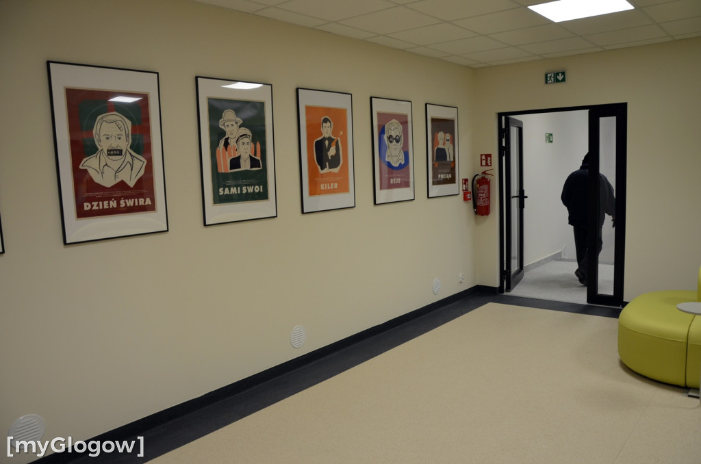 Dzień otwarty Jubilata w Głogowie