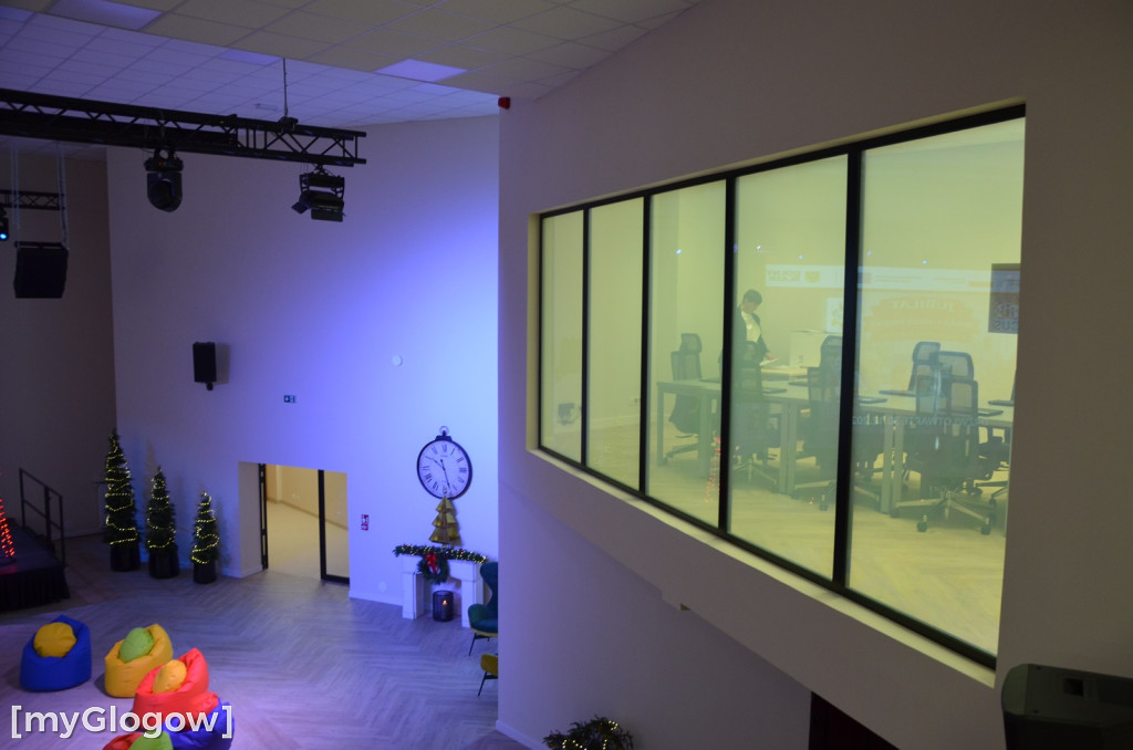 Dzień otwarty Jubilata w Głogowie