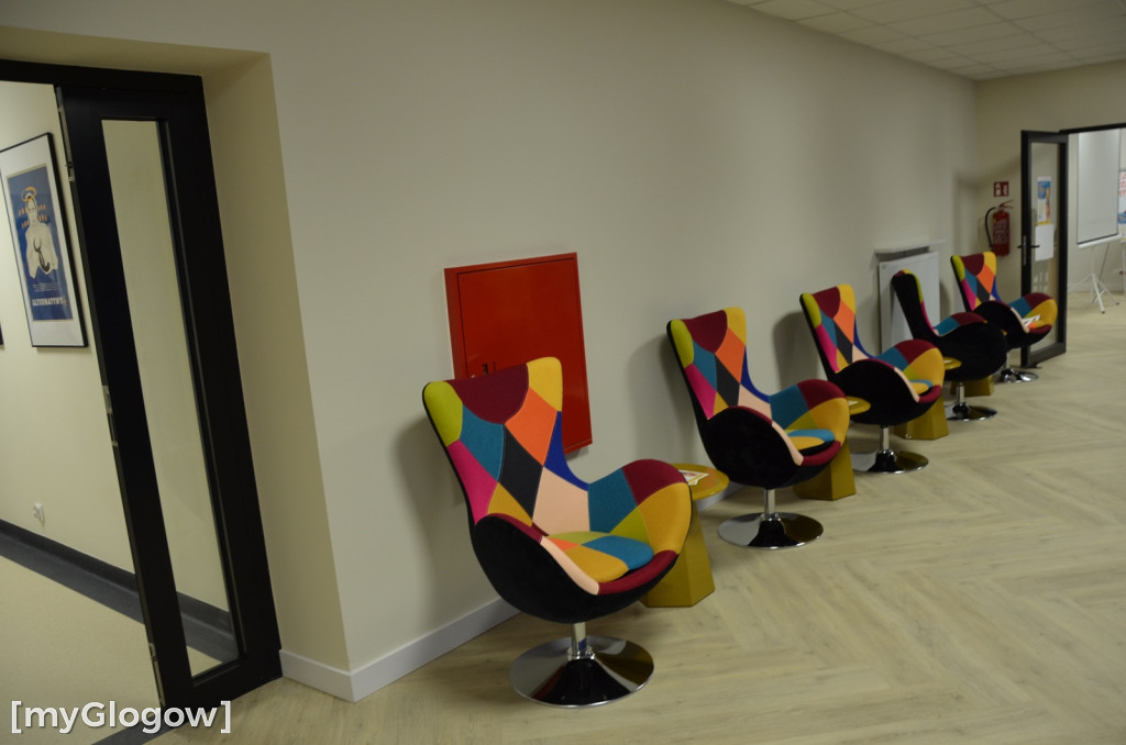 Dzień otwarty Jubilata w Głogowie