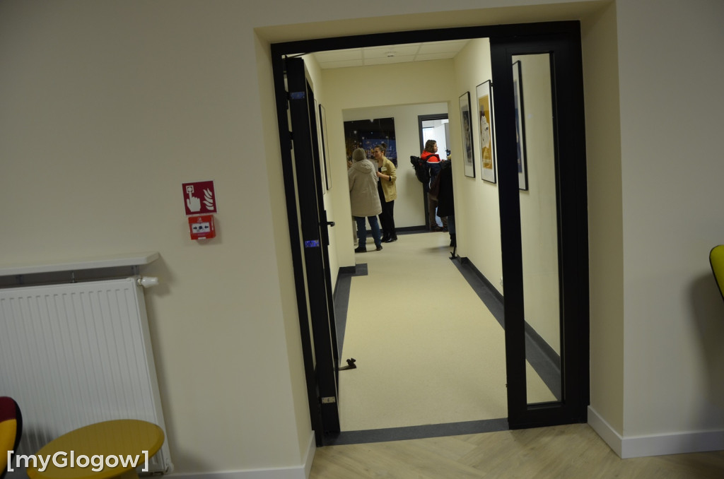 Dzień otwarty Jubilata w Głogowie