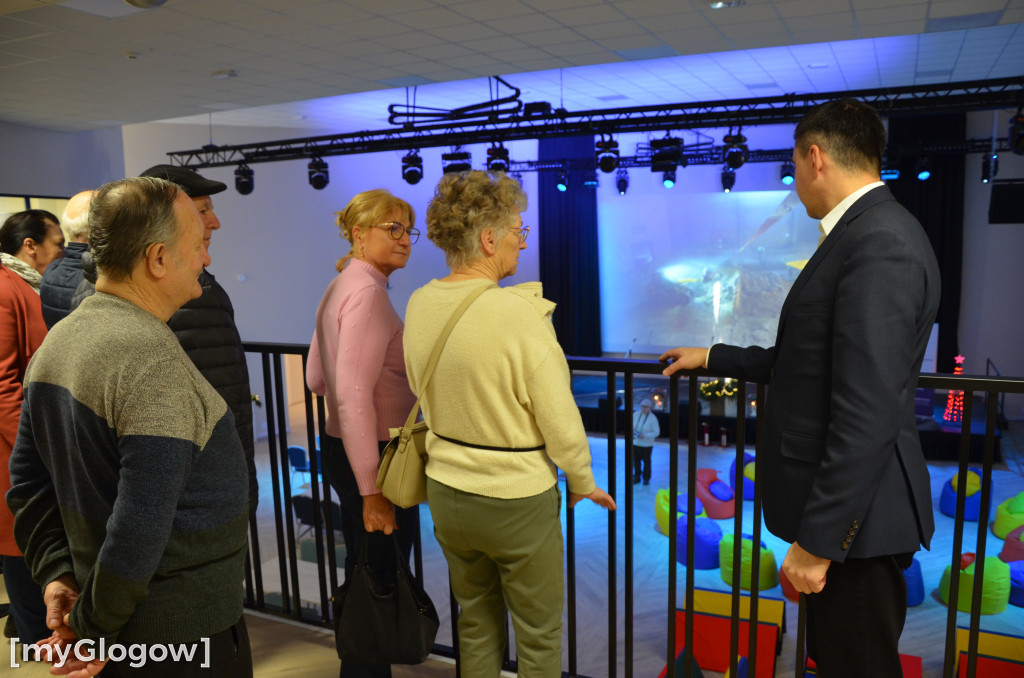 Dzień otwarty Jubilata w Głogowie