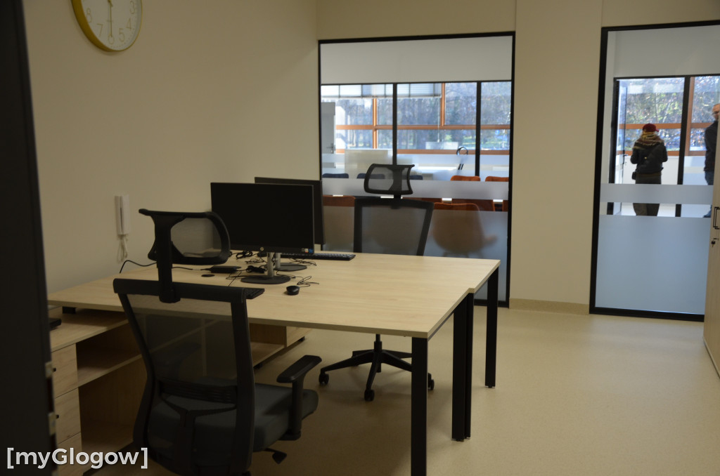 Dzień otwarty Jubilata w Głogowie