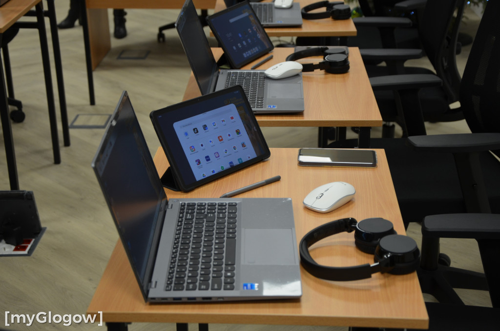 Dzień otwarty Jubilata w Głogowie