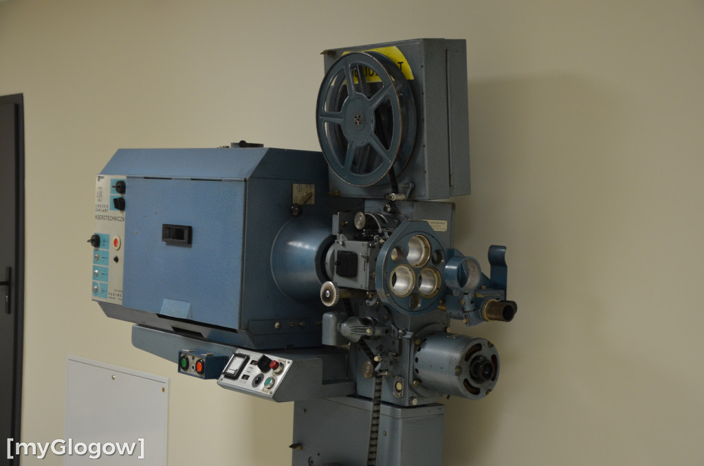 Dzień otwarty Jubilata w Głogowie