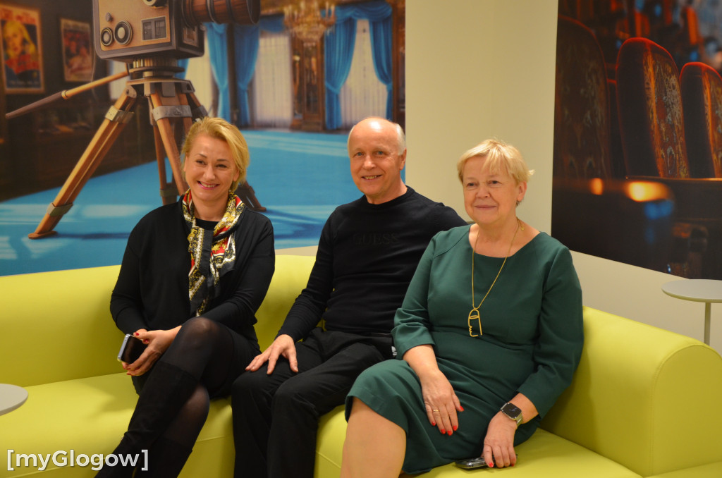 Dzień otwarty Jubilata w Głogowie