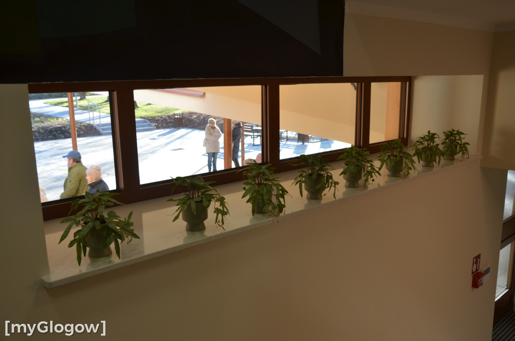 Dzień otwarty Jubilata w Głogowie