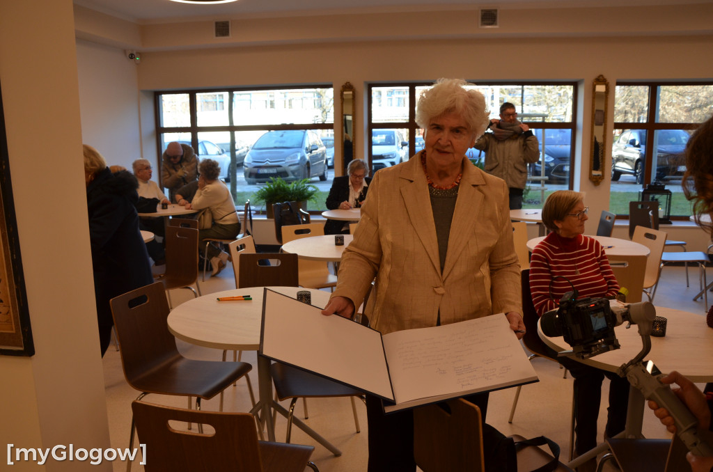 Dzień otwarty Jubilata w Głogowie