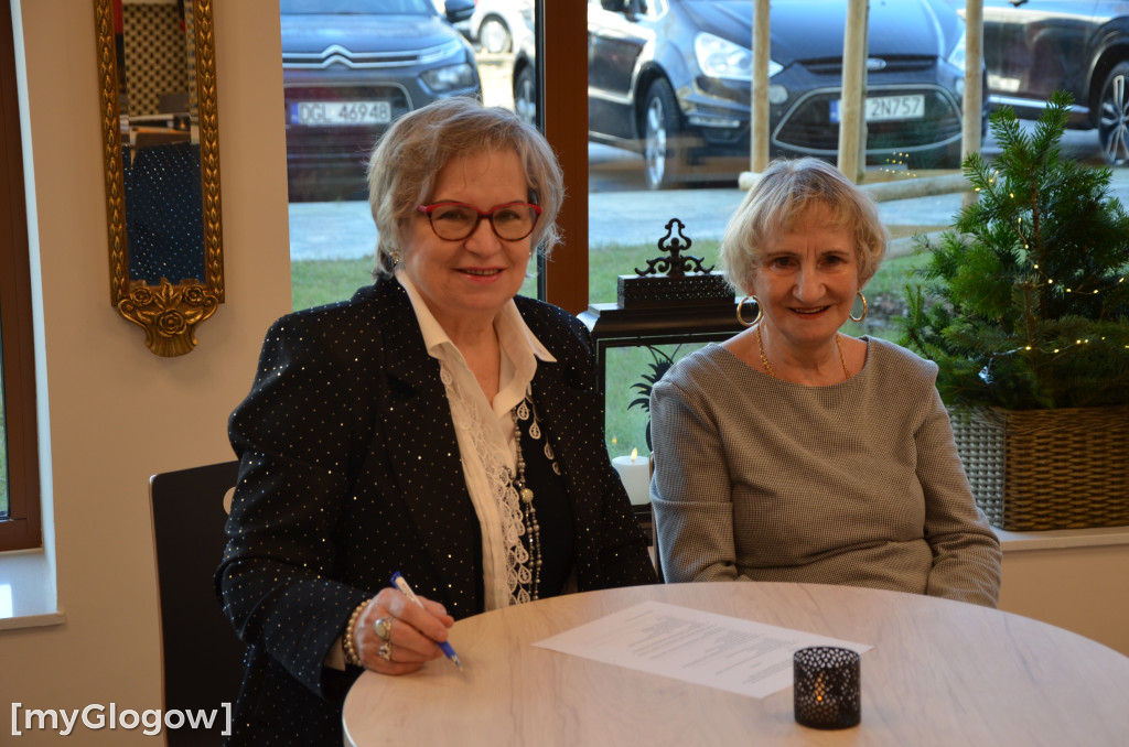 Dzień otwarty Jubilata w Głogowie