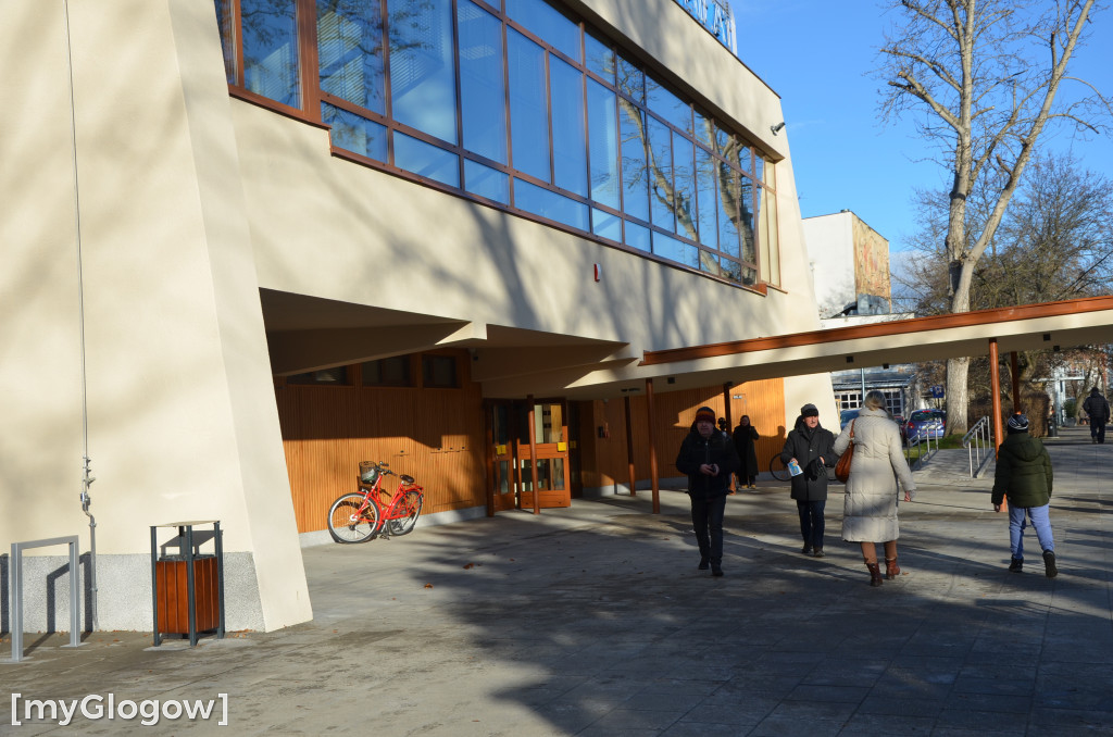 Dzień otwarty Jubilata w Głogowie