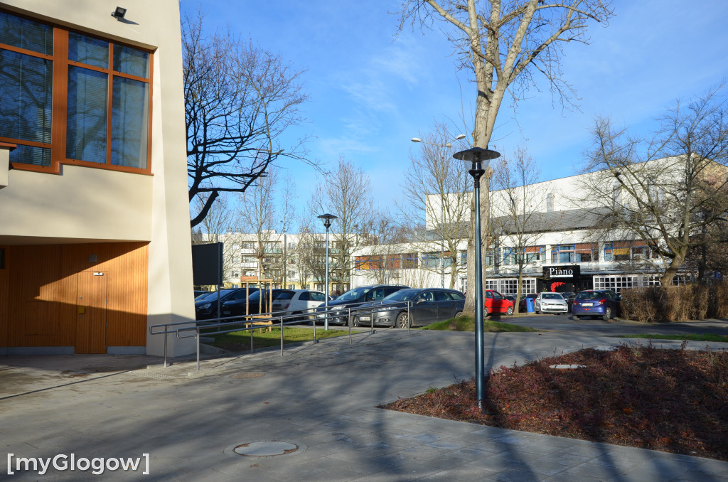 Dzień otwarty Jubilata w Głogowie