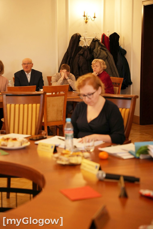 Sesja Rady Gminy Gaworzyce