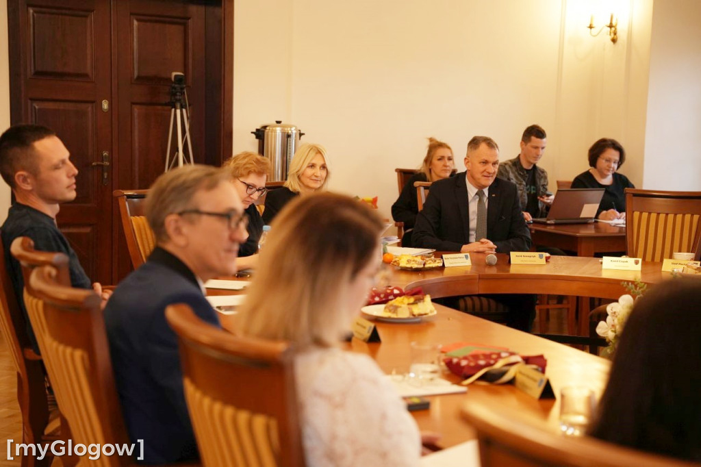 Sesja Rady Gminy Gaworzyce