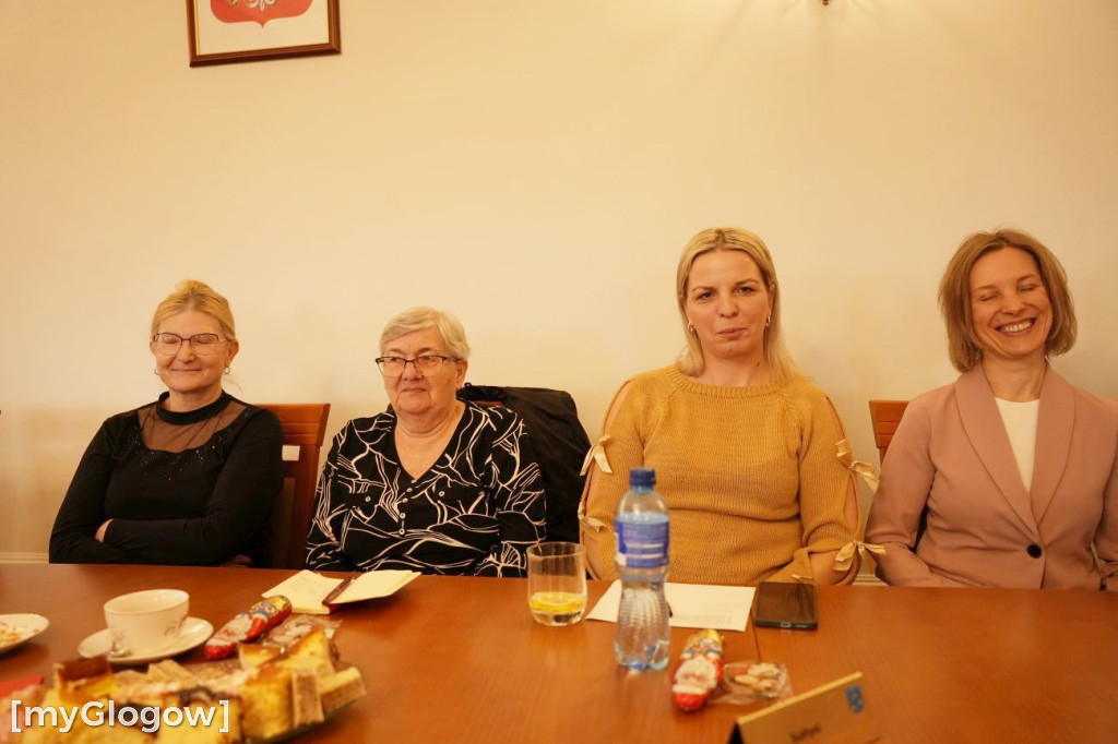 Sesja Rady Gminy Gaworzyce