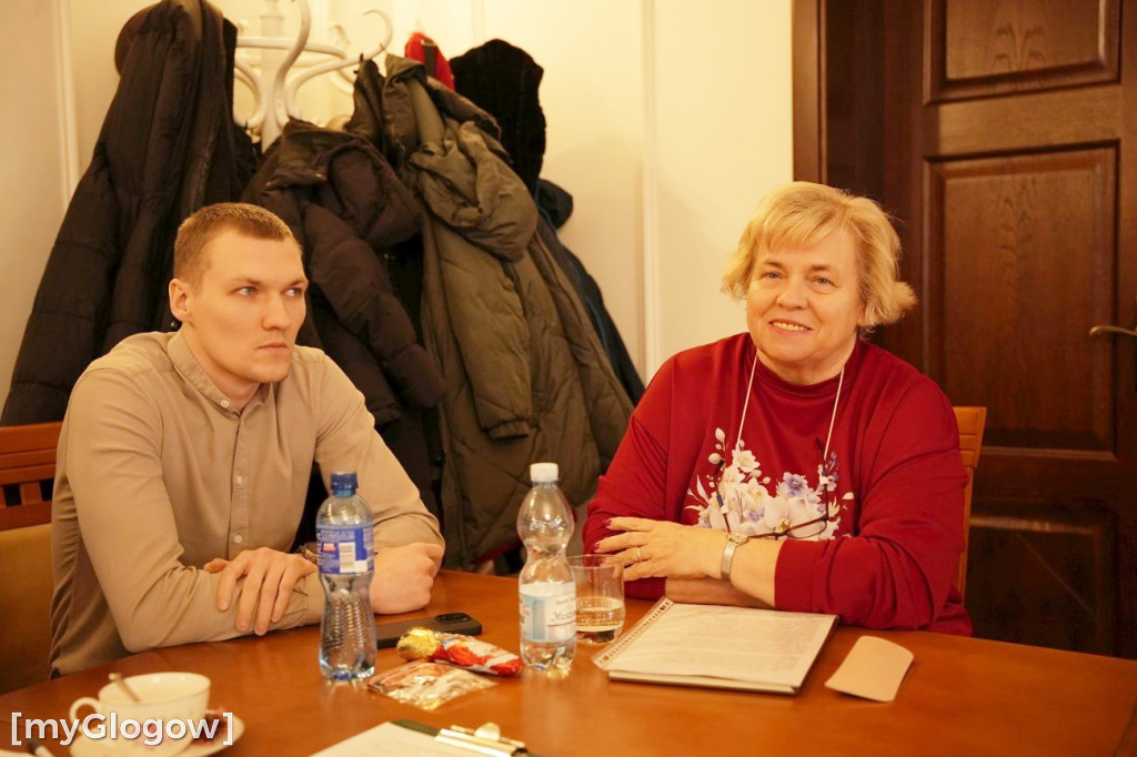 Sesja Rady Gminy Gaworzyce