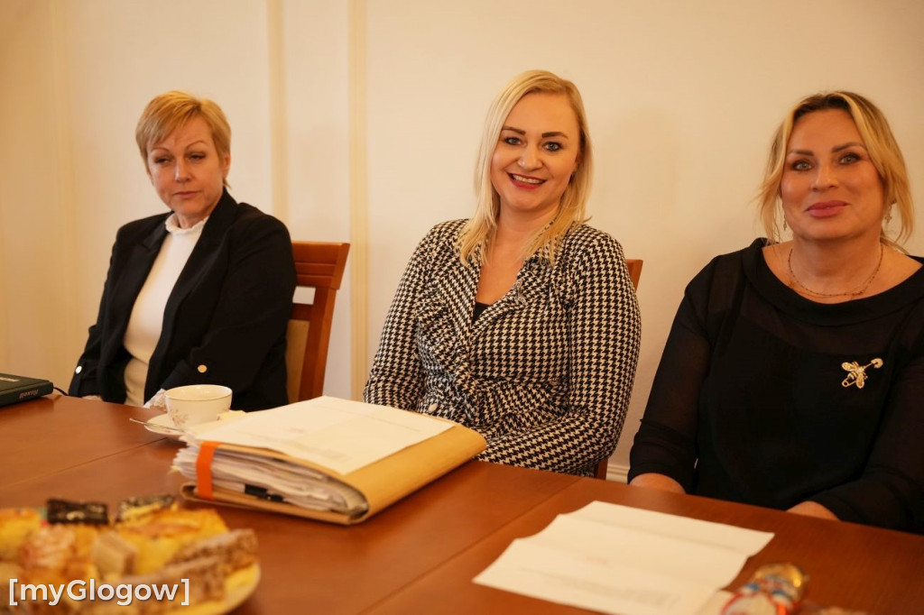 Sesja Rady Gminy Gaworzyce