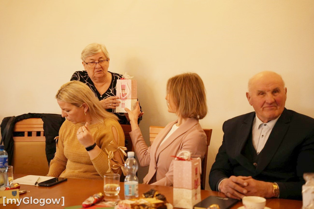 Sesja Rady Gminy Gaworzyce