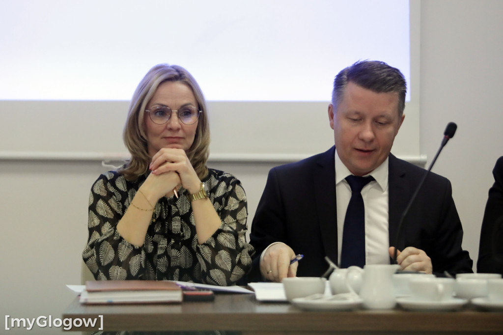 Dużo kasy na inwestycje w Żukowicach