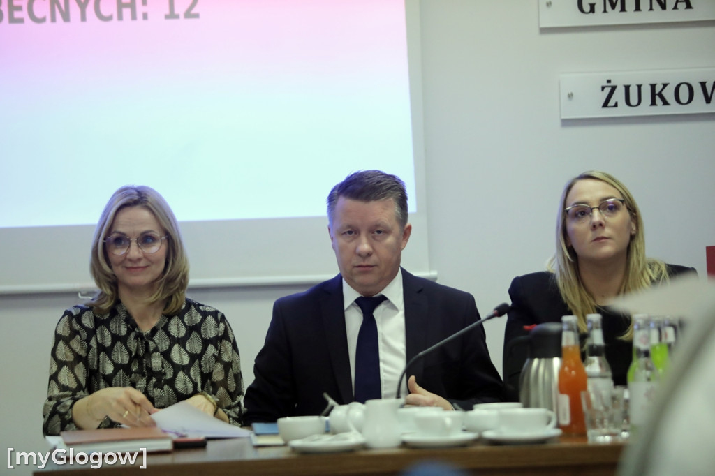 Dużo kasy na inwestycje w Żukowicach