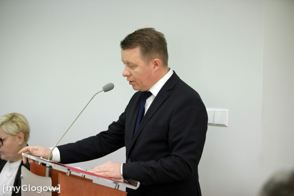 Dużo kasy na inwestycje w Żukowicach