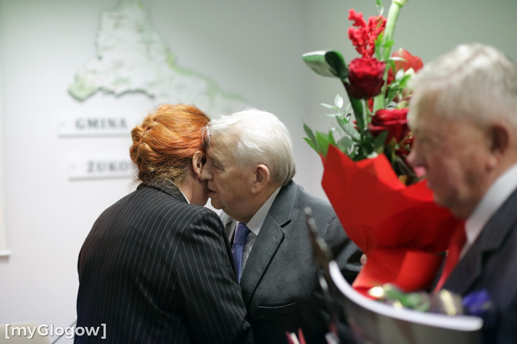 Dużo kasy na inwestycje w Żukowicach