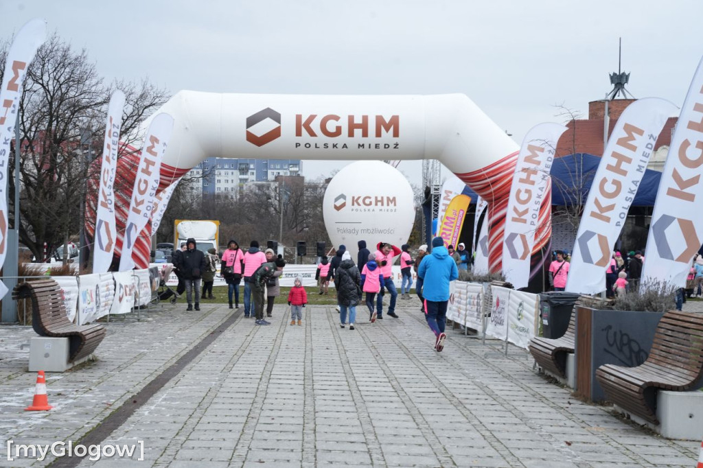 Noworoczny Marszobieg