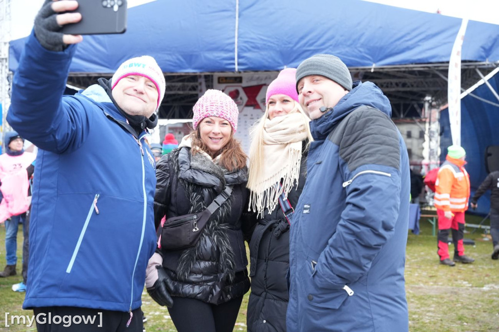 Noworoczny Marszobieg