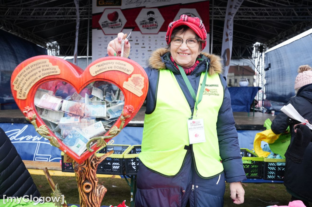 Noworoczny Marszobieg