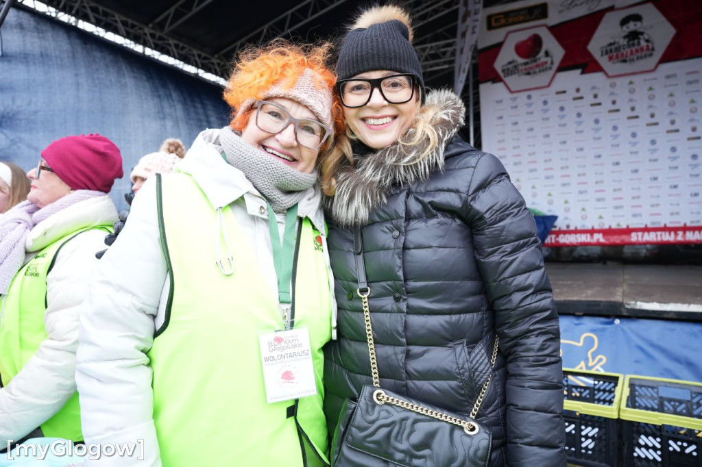 Noworoczny Marszobieg