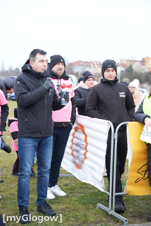 Noworoczny Marszobieg