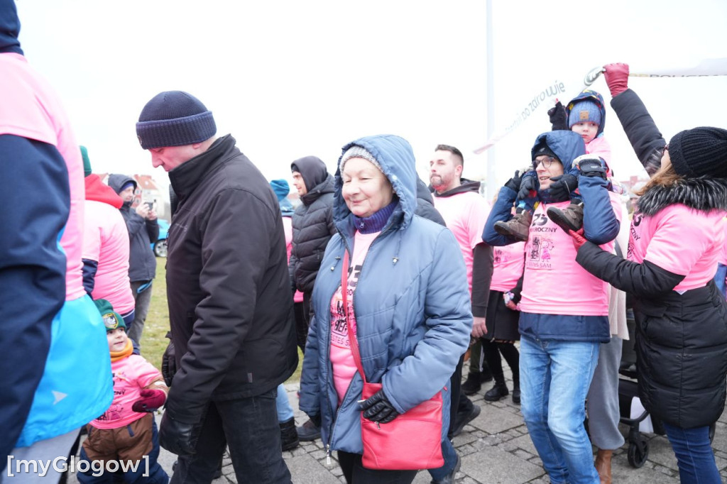 Noworoczny Marszobieg