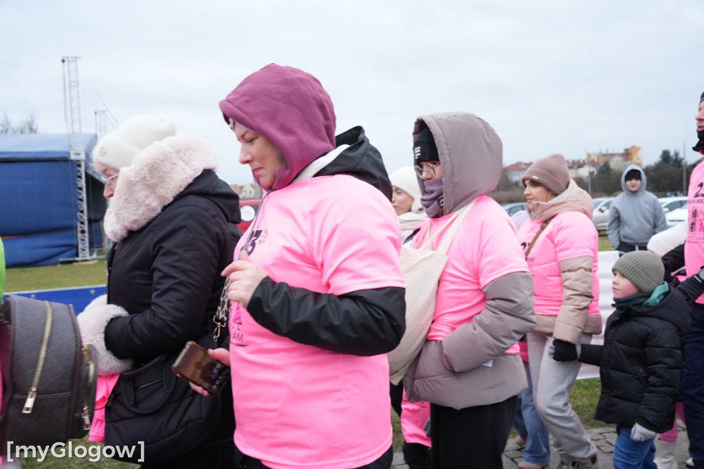 Noworoczny Marszobieg