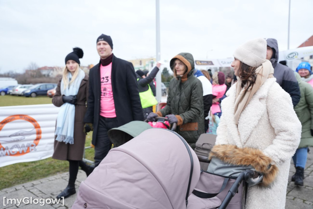 Noworoczny Marszobieg