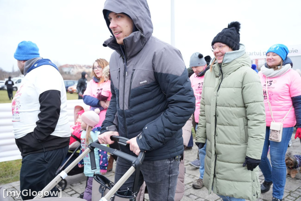 Noworoczny Marszobieg