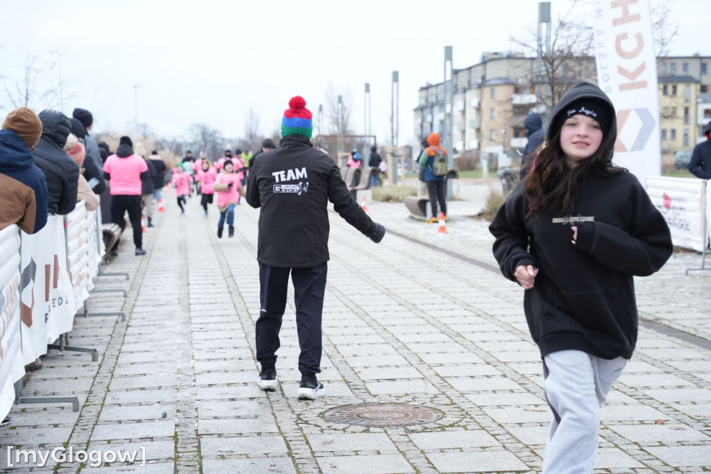 Noworoczny Marszobieg