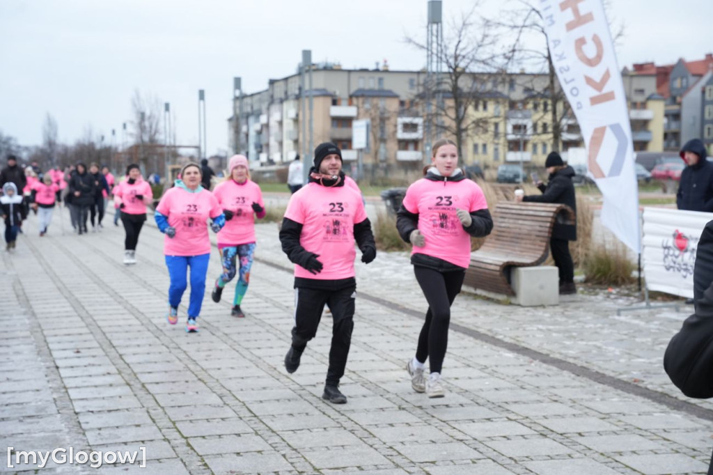 Noworoczny Marszobieg