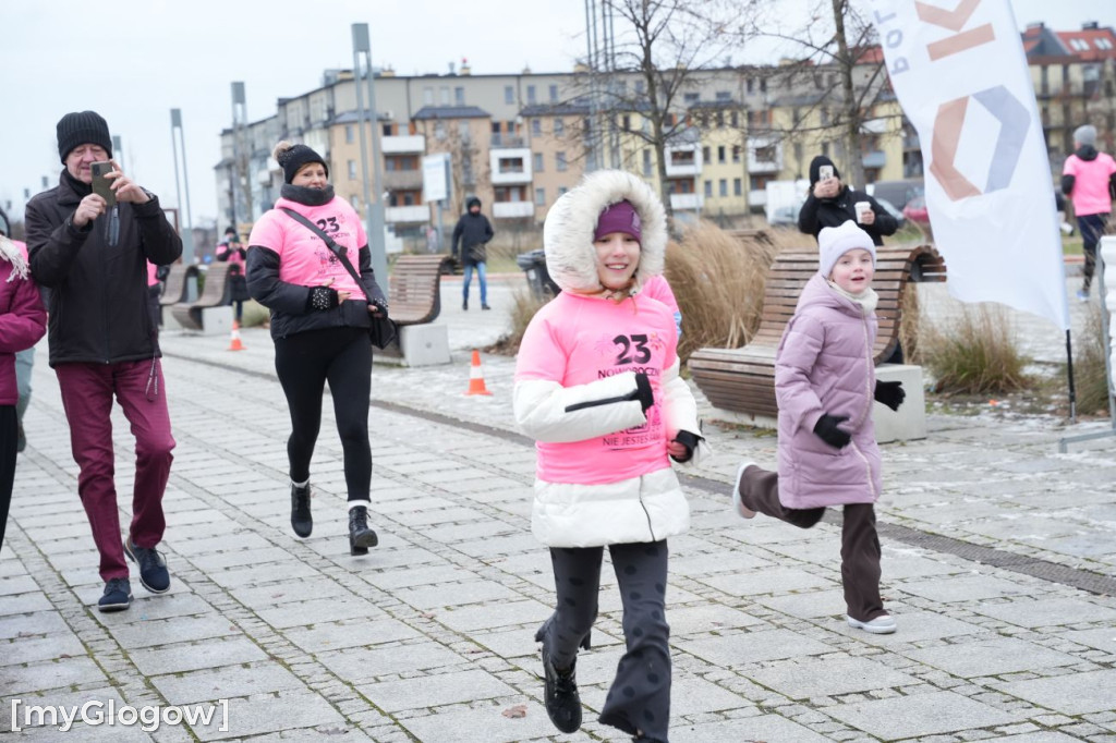 Noworoczny Marszobieg