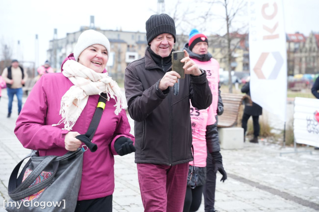 Noworoczny Marszobieg