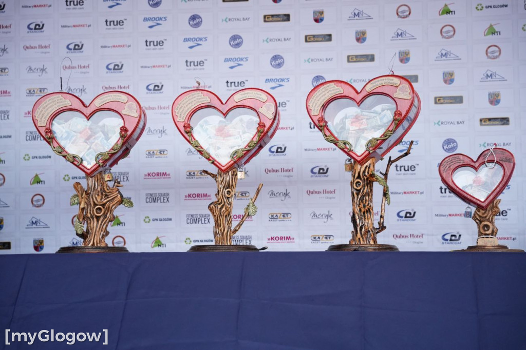 Noworoczny Marszobieg