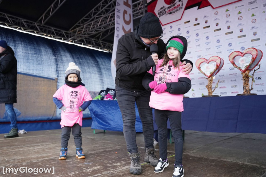 Noworoczny Marszobieg